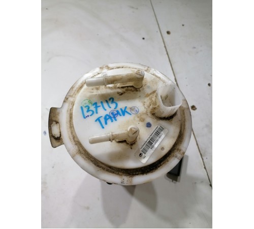 Насос топливный