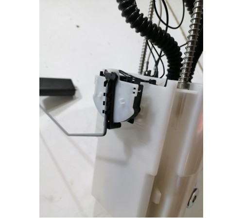 Насос топливный