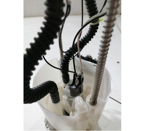 Насос топливный