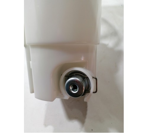 Насос топливный