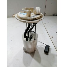 Насос топливный