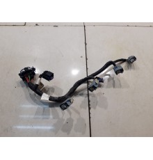 Электропроводка форсунок