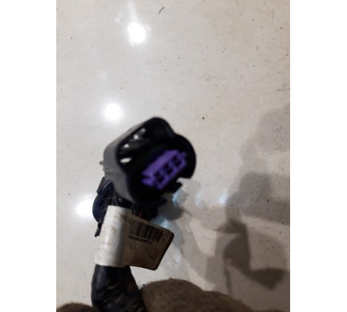 Электропроводка форсунок