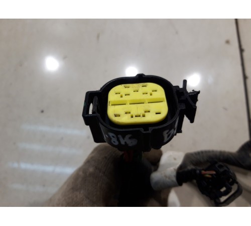 Электропроводка форсунок