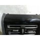 Накладка центральной консоли задняя с воздушным дефлектором