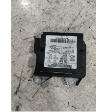 Блок управления AIRBAG