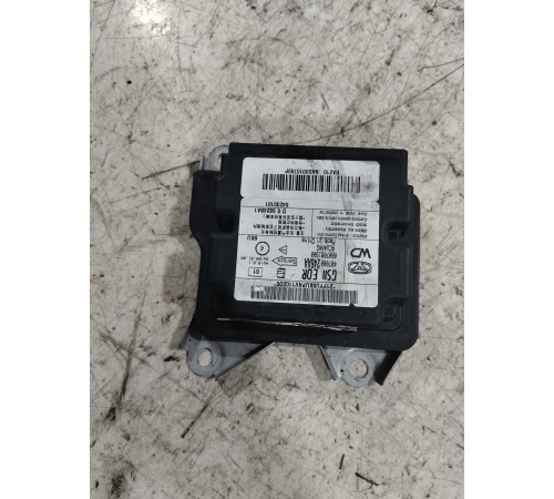 Блок управления AIRBAG