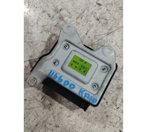 Блок управления AIRBAG