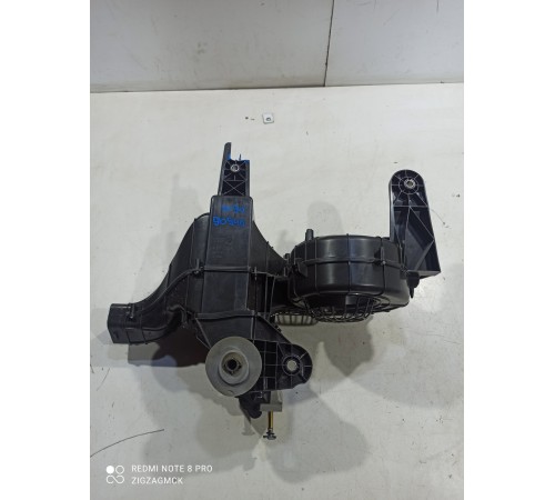 Корпус отопителя (печки)