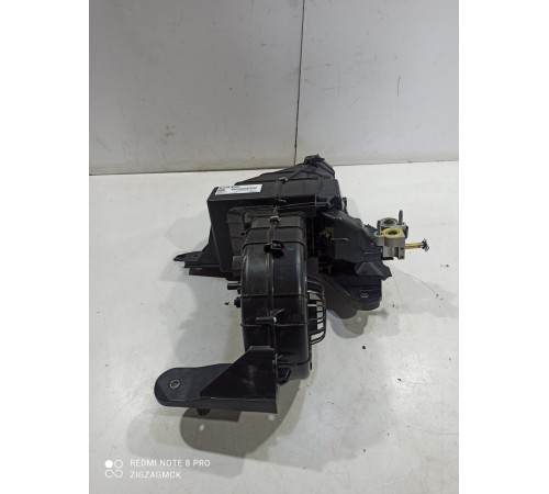 Корпус отопителя (печки)