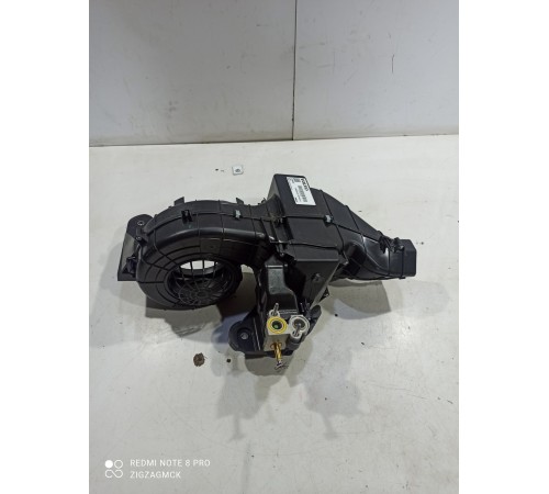 Корпус отопителя (печки)