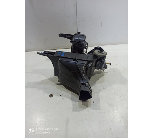 Корпус отопителя (печки)