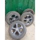 Комплект летних колес 225/65/R17