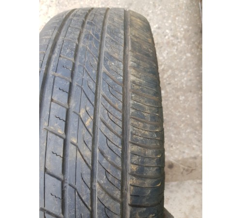 Комплект летних колес 225/65/R17