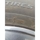 Комплект летних колес 225/65/R17
