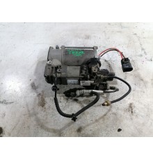 Компрессор пневмоподвески