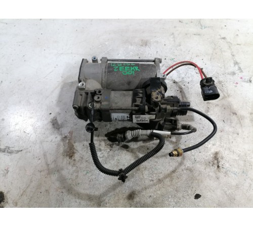 Компрессор пневмоподвески