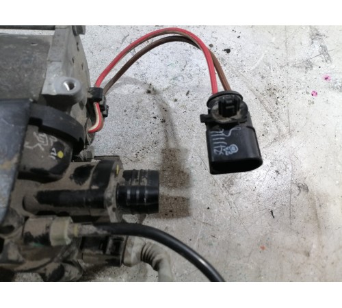 Компрессор пневмоподвески