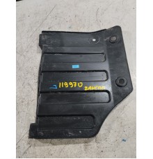 Защита антигравийная левая