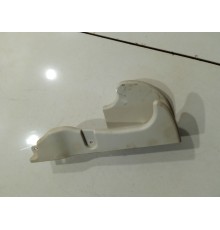 Накладка крепления сиденья передняя левая