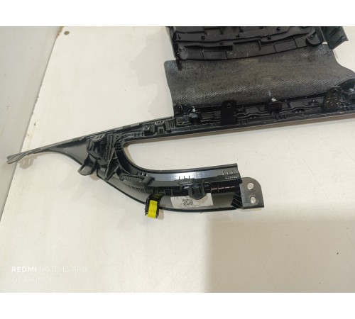 Накладка центральной консоли