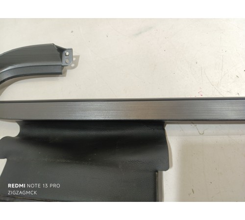 Накладка центральной консоли