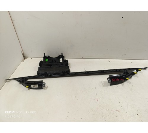 Накладка центральной консоли