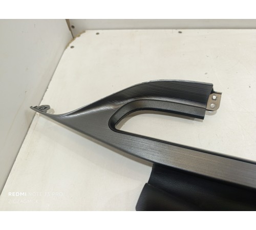 Накладка центральной консоли