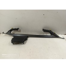 Накладка центральной консоли