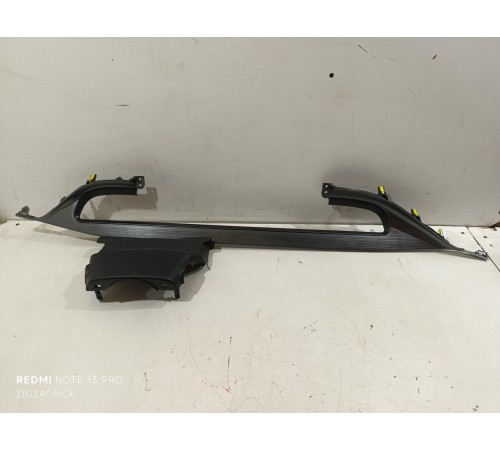 Накладка центральной консоли