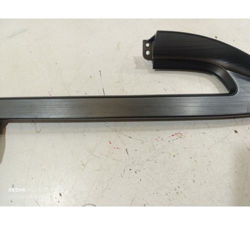 Накладка центральной консоли