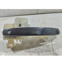 Ручка двери передняя правая внешняя