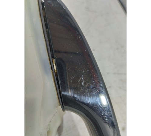 Ручка двери передняя правая внешняя