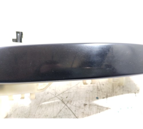 Ручка двери передняя правая внешняя