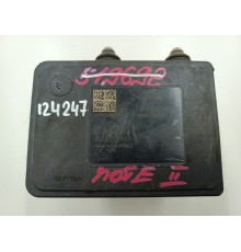 Блок ABS (насос)