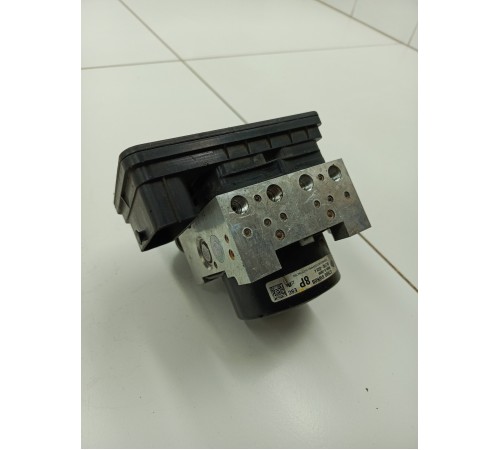 Блок ABS (насос)