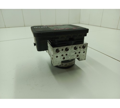 Блок ABS (насос)