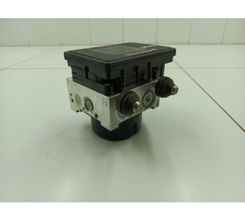 Блок ABS (насос)