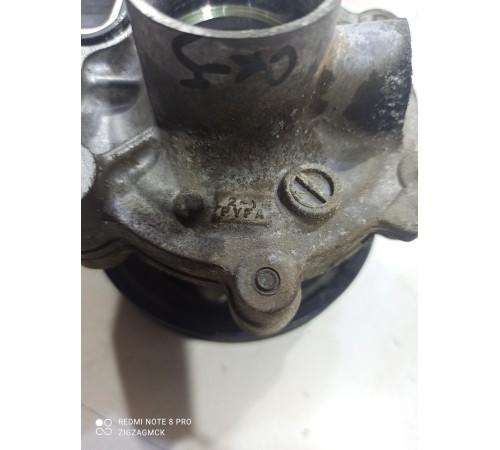 Насос водяной (помпа)