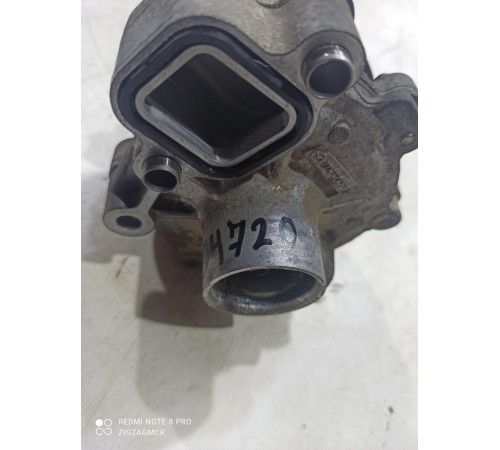 Насос водяной (помпа)