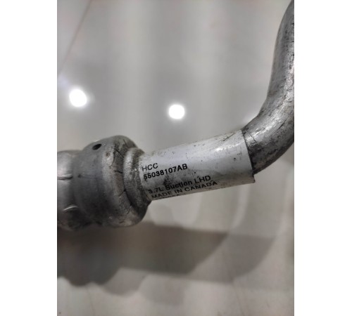 Трубка кондиционера