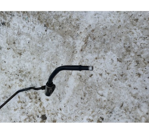 Топливная трубка