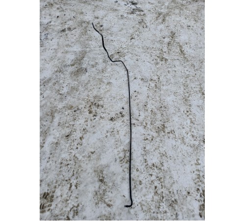 Топливная трубка