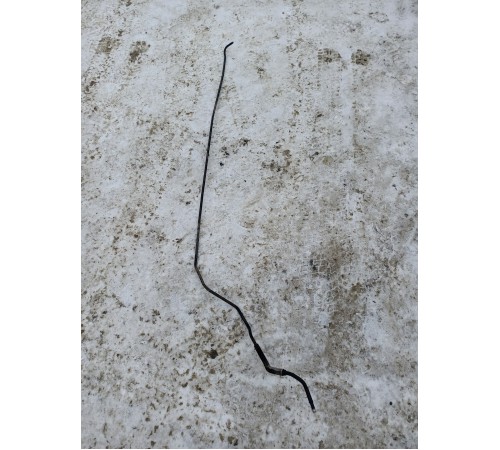 Топливная трубка