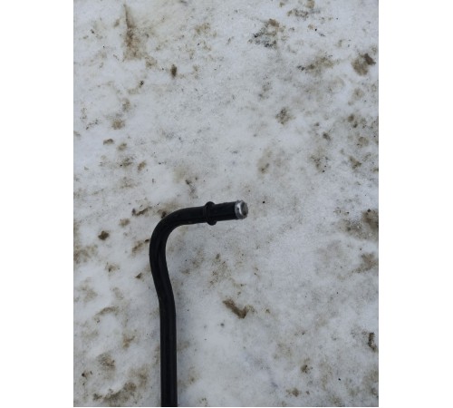 Топливная трубка