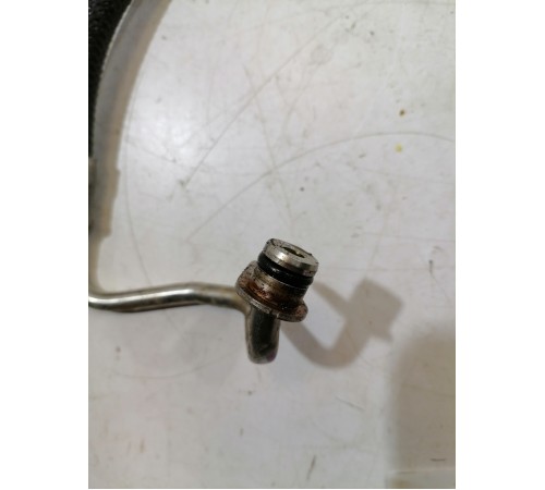 Трубка турбины