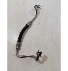 Трубка турбины