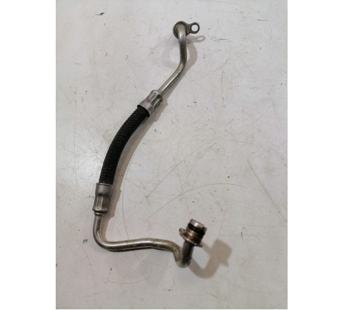 Трубка турбины