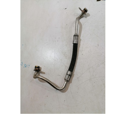 Трубка турбины