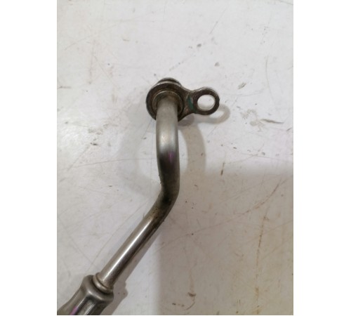 Трубка турбины